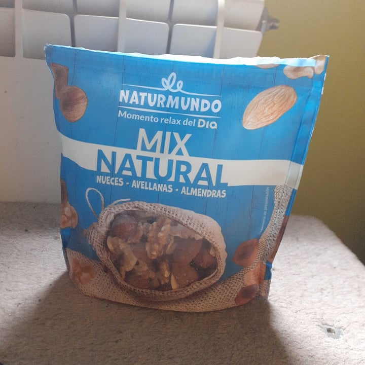 photo of Naturmundo Mix Natural shared by @a-u-m-n on  02 Apr 2024 - review