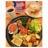 Carluccio's - Marriott Heathrow