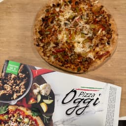 Oggi Foods