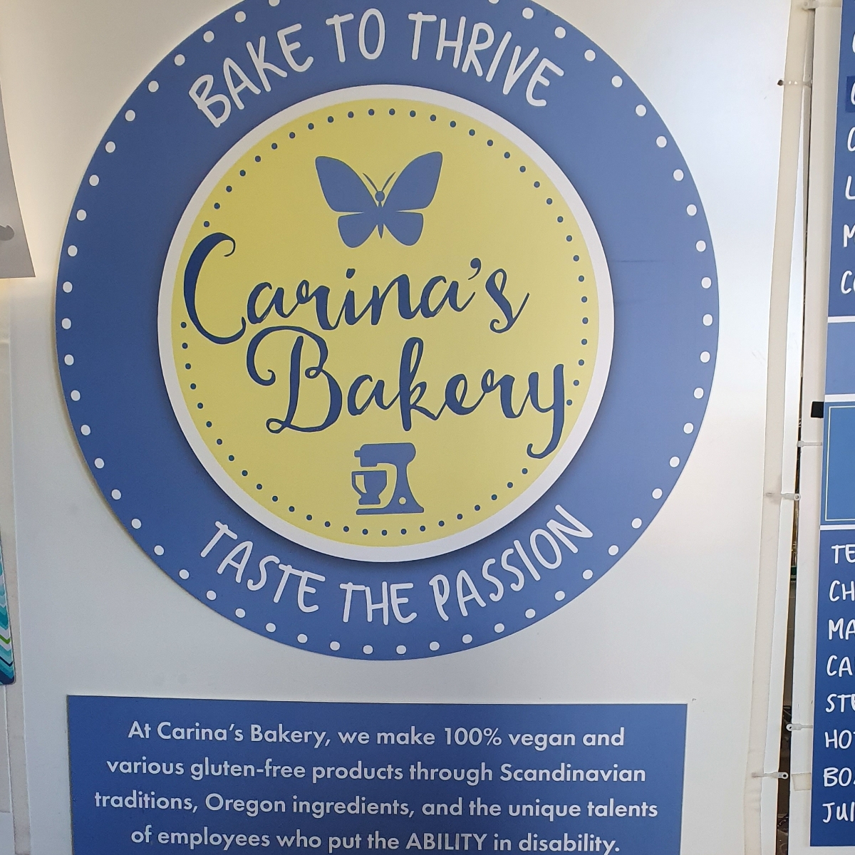 Carina's Bakery Pistachio Cake Reviews | abillion