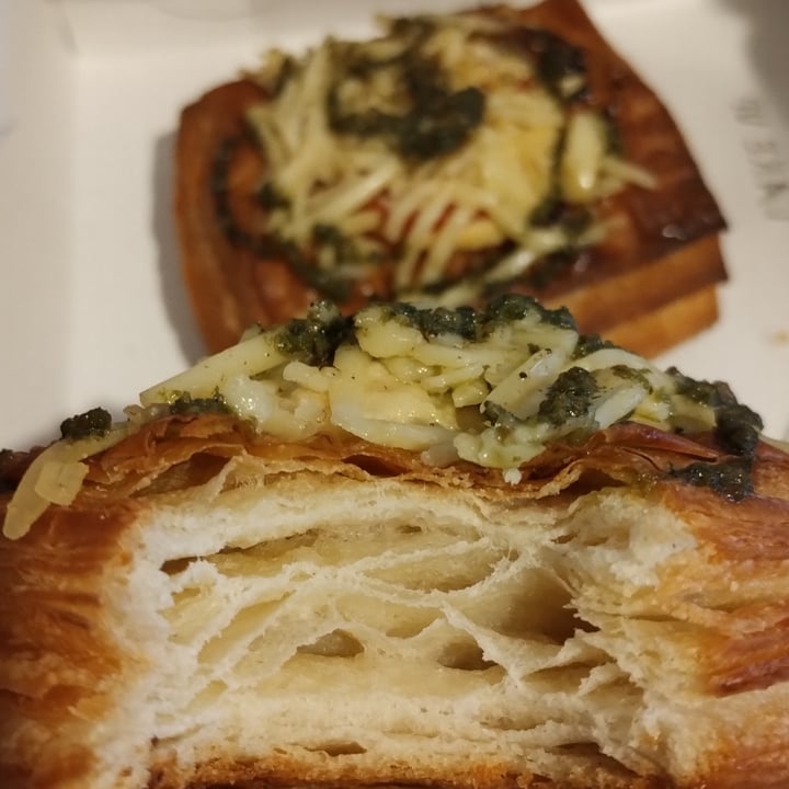 photo of Vake Up Danesa salada shared by @beluqra on  31 Aug 2024 - review