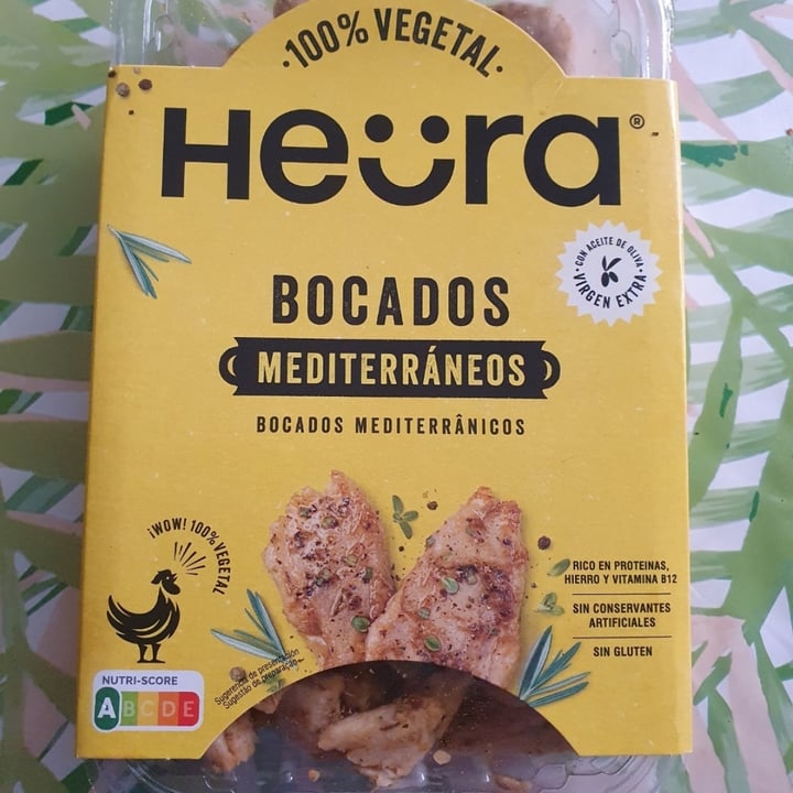 photo of Heura bocados shared by @cixaro on  23 Oct 2023 - review