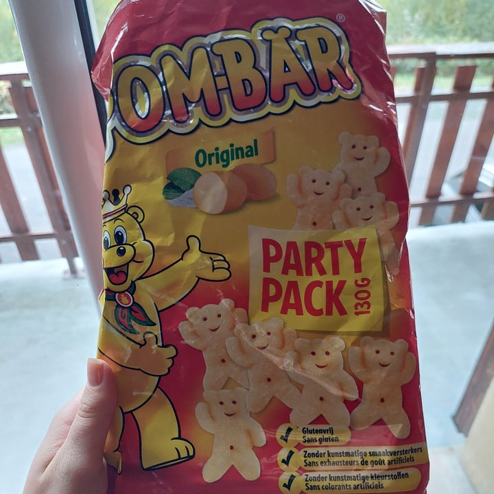 photo of Pom-bär Original shared by @frendssnotfood on  23 Oct 2023 - review