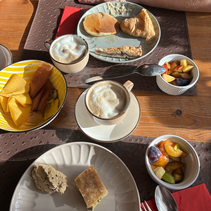 photo of Hirondelle Locanda Colazione shared by @perlemammemucche on  13 Oct 2025 - review