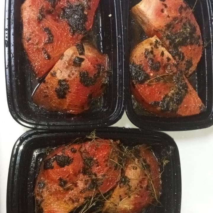 photo of None Watermellon 🍉 shared by @ajisdragon on  01 Sep 2024 - review
