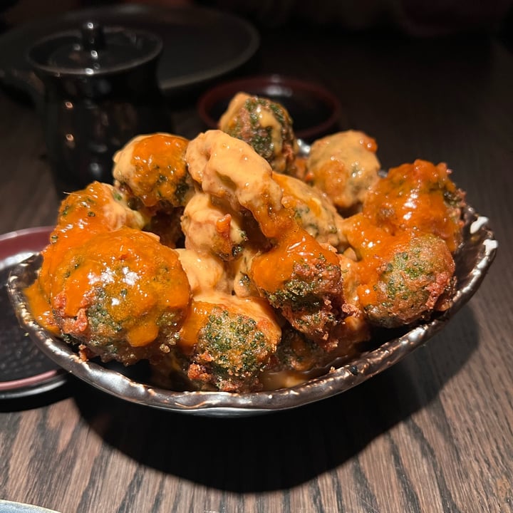 photo of Plant Bar NYC: Nomad cauliflower shared by @superiormoose41 on  30 Jan 2025 - review