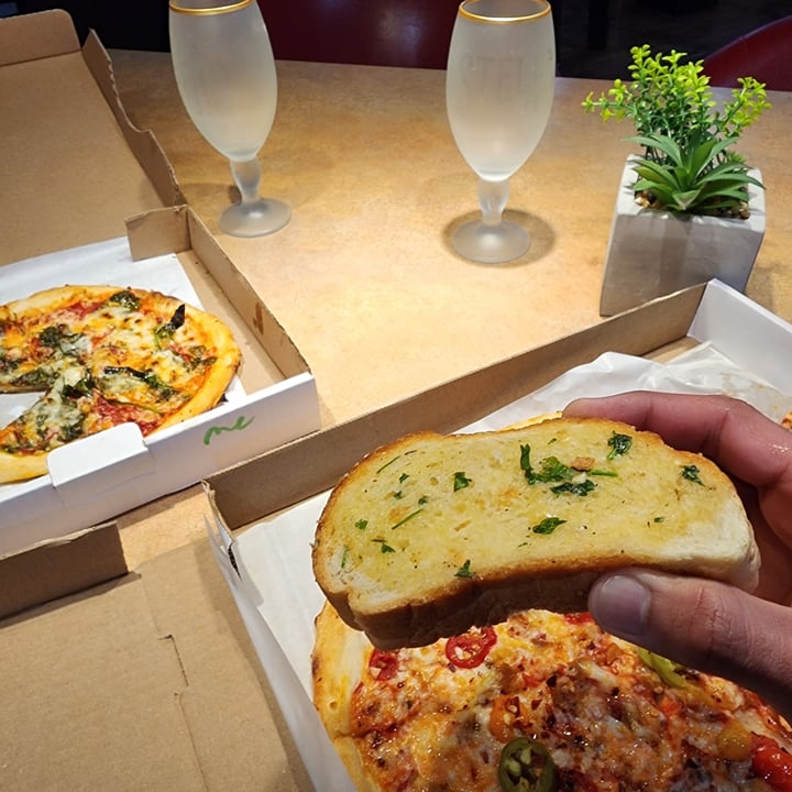 photo of CHEZ ZAC Pizzeria - Delivery / Livraison / Takeaway El Diablo shared by @ajthewe-gun on  31 Aug 2024 - review