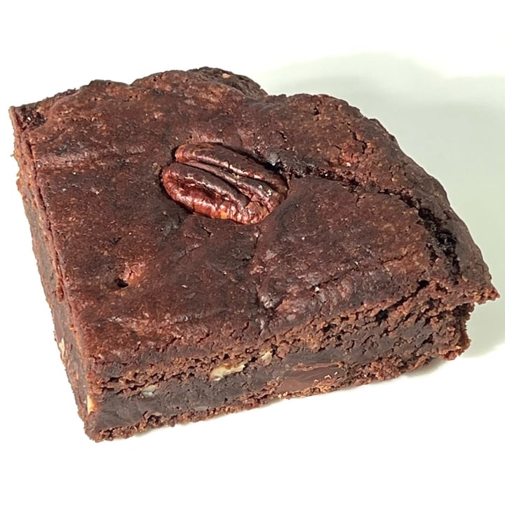photo of Mis Tacones Brownie shared by @pdxveg on  24 Mar 2024 - review