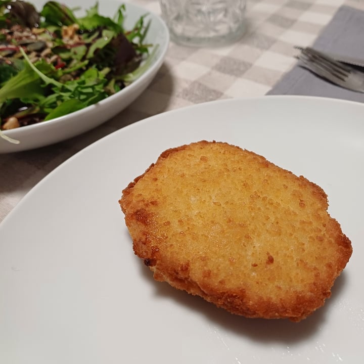 photo of Valsoia Super Cordon Bleu shared by @gelfialice on  23 Dec 2023 - review