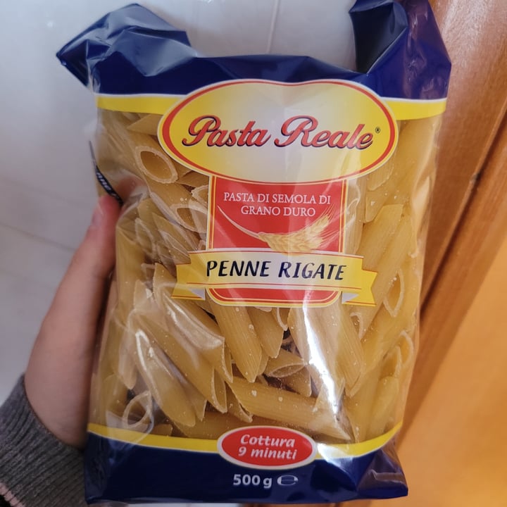 photo of Pasta reale Penne Rigate shared by @ross0 on  07 Apr 2024 - review