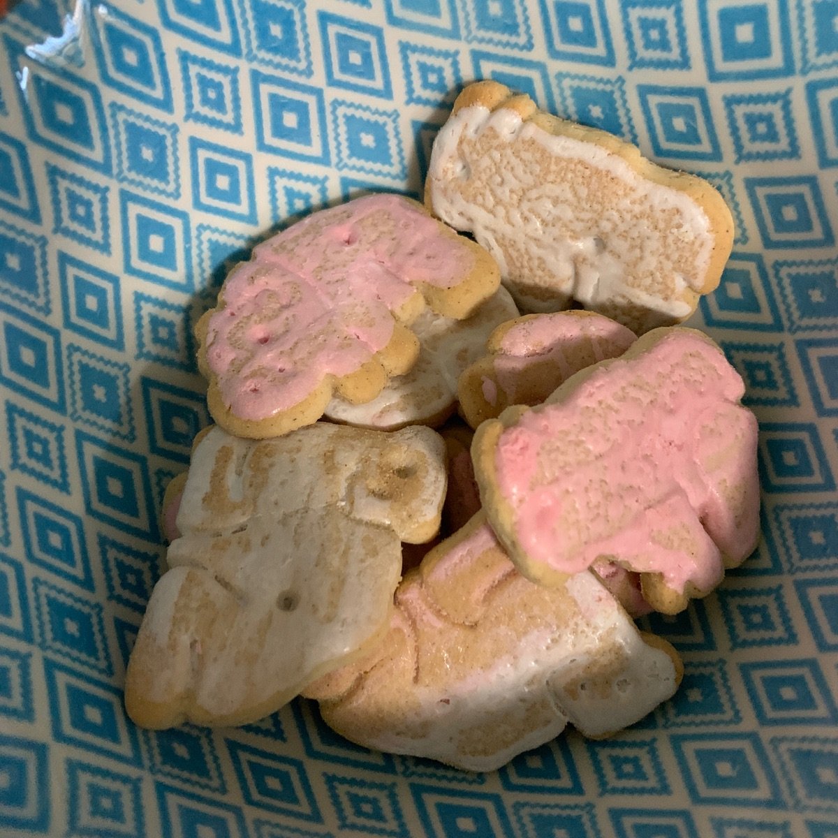 Stauffer’s Animal Cookies Iced Reviews abillion