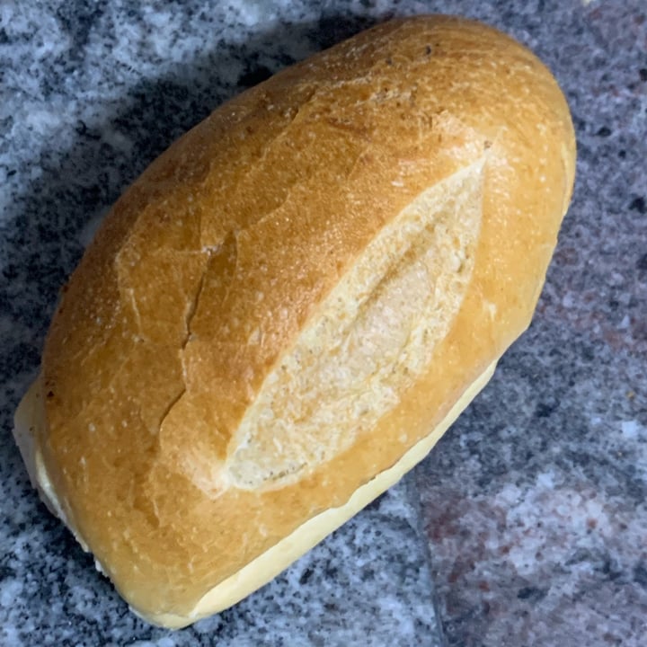 photo of A Fornada Pão Francês shared by @vimauro on  04 Oct 2025 - review