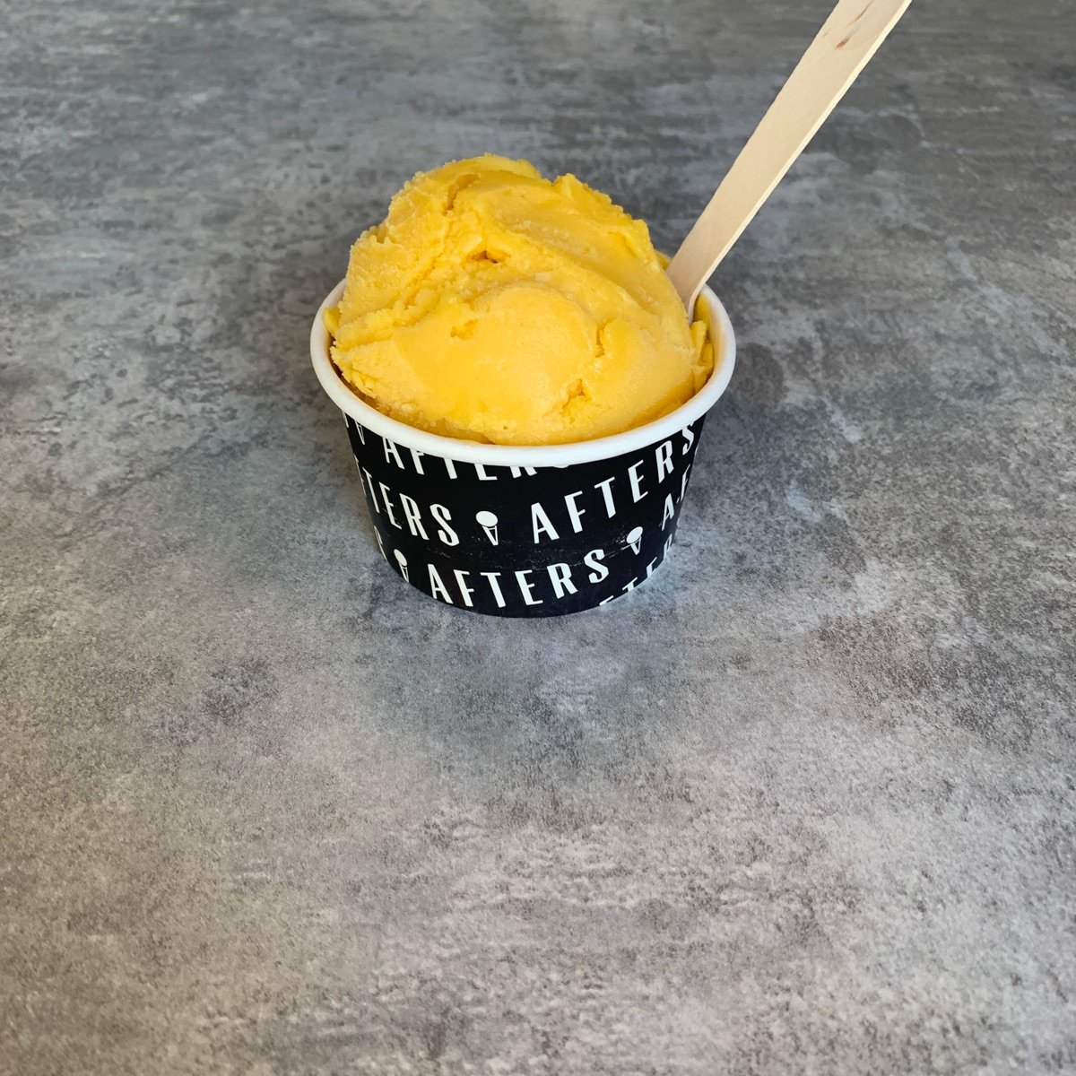 Afters Ice Cream Near Me