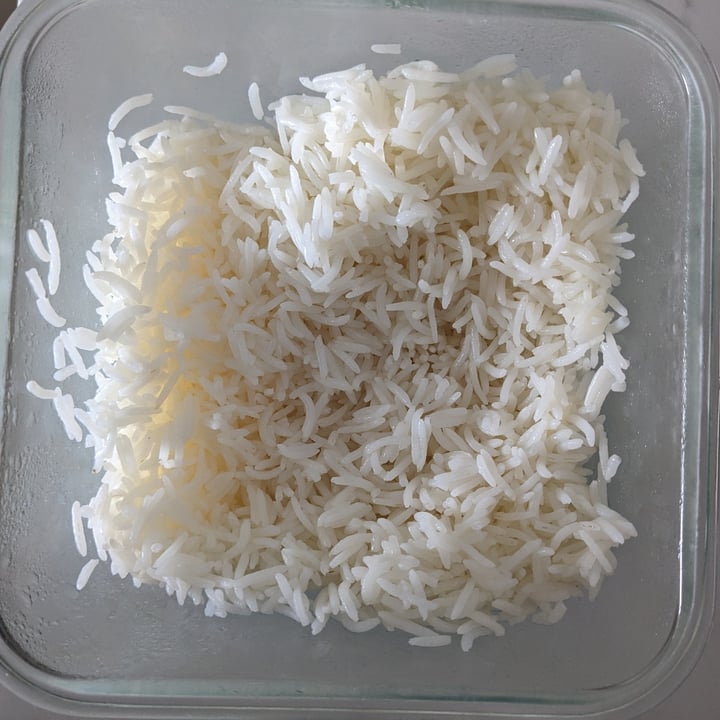 photo of ALMADINA Woodstone Oven & Grill Basmati Rice shared by @jandrews on  10 May 2024 - review