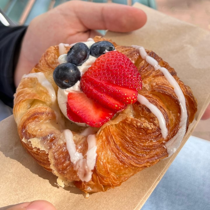 photo of Margo's Amsterdam Danish Pastries shared by @xanaramos on  20 Sep 2023 - review