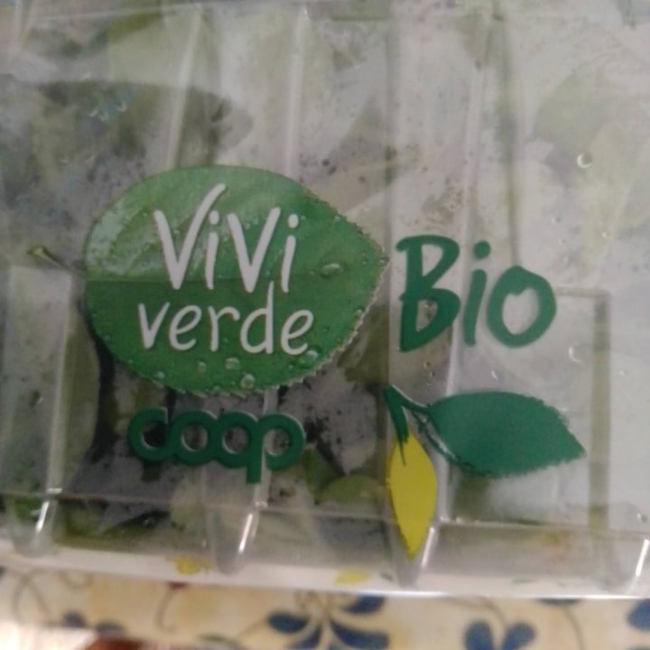 photo of Vivi verde bio Coop Valeriana Bio shared by @robertaboschi on  06 May 2024 - review
