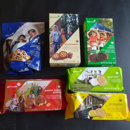 Girl Scouts