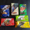 Girl Scouts