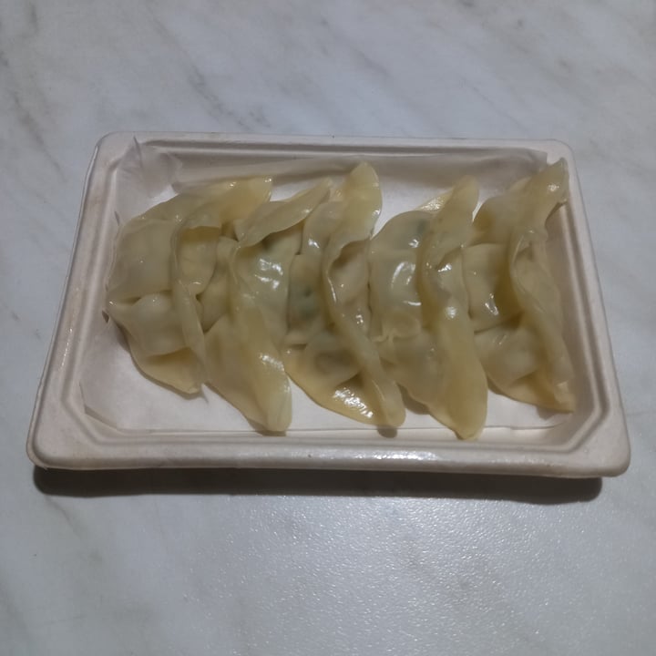 photo of Judy's Kitchen Mandu tofu e verdure shared by @laura02 on  08 Oct 2025 - review