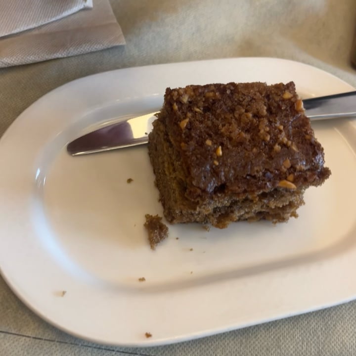photo of A Seimeira Tarta De Zanahoria shared by @veri83 on  22 Sep 2025 - review