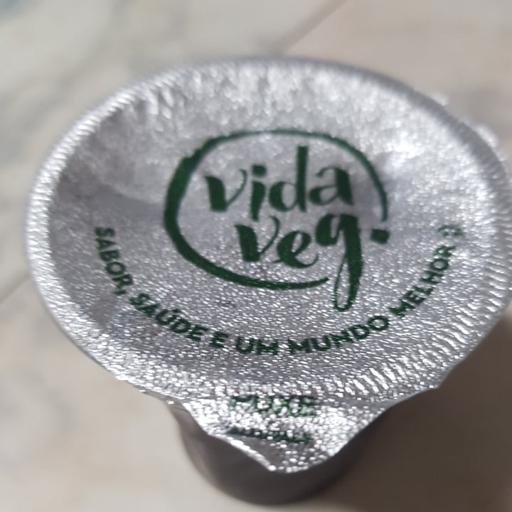 photo of Vida Veg Mousse de Chocolate shared by @tatigea on  01 Sep 2023 - review