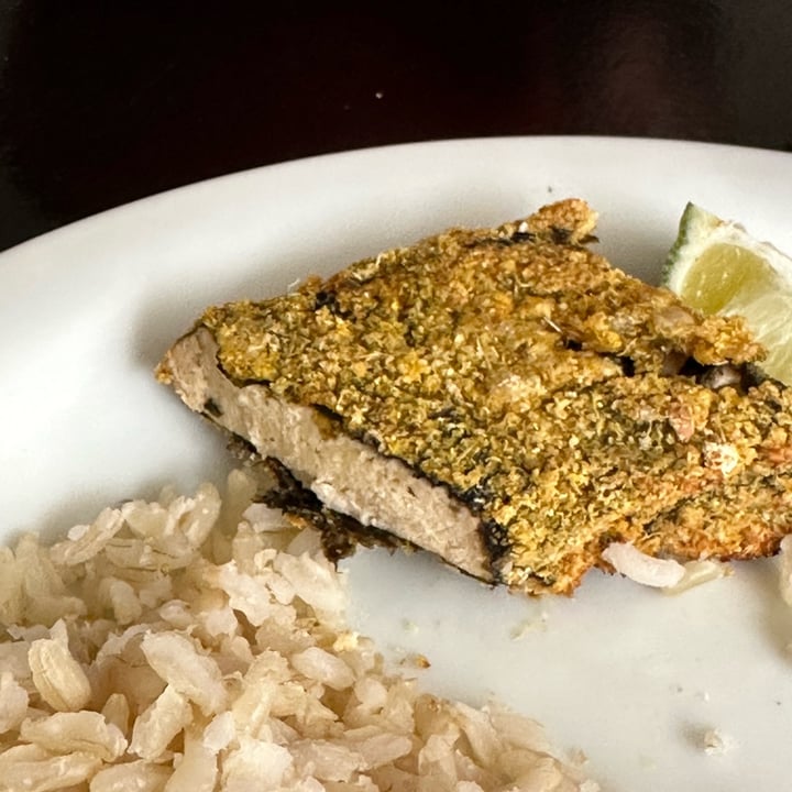 photo of Subte Vegan ToFish shared by @lenazwo on  01 Dec 2023 - review