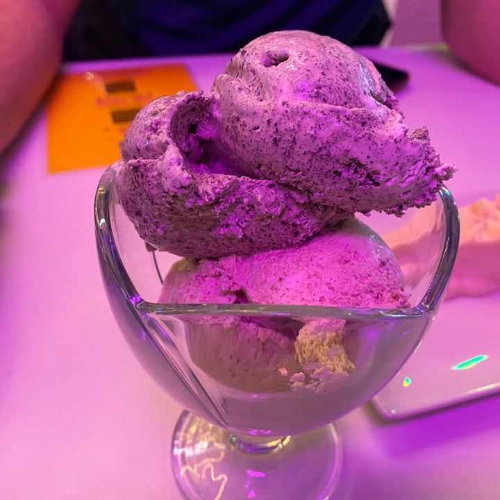photo of Freedom Cakes Helado de lotus shared by @quinn06 on  27 Mar 2024 - review