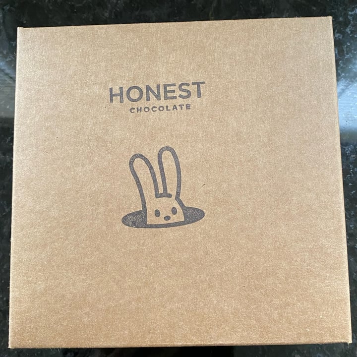 photo of Honest Chocolate chocolate brownie filled eggs shared by @saveg on  11 Oct 2025 - review