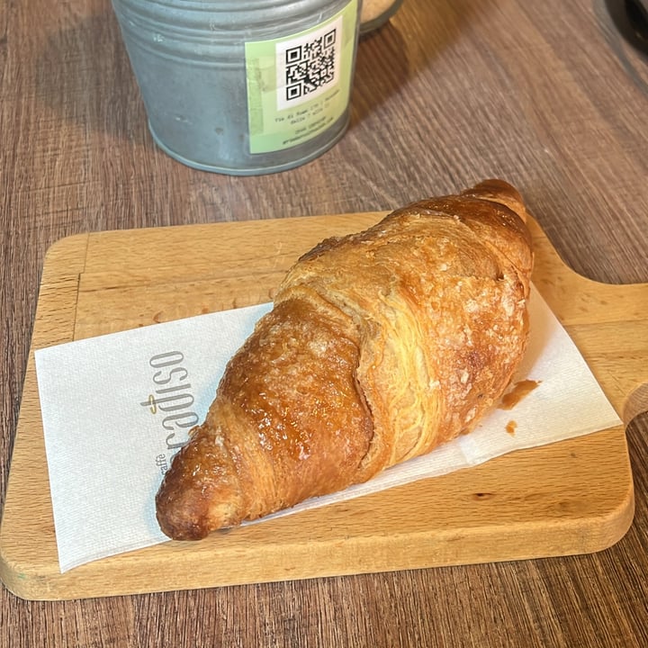 photo of Grinder Coffee Lab Brioche Con Marmellata Albicocca shared by @claudiog on  12 Aug 2025 - review
