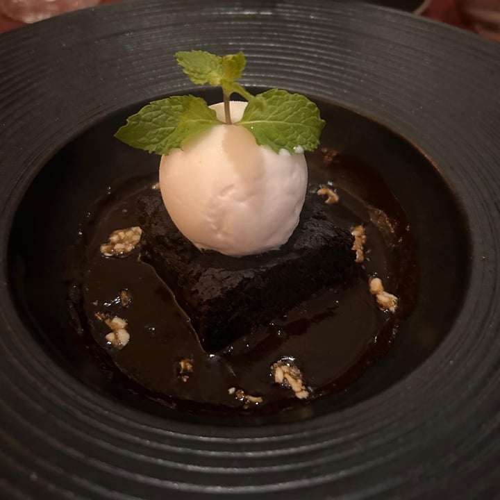 photo of Element Chocolate Cake shared by @fra23 on  21 Dec 2024 - review