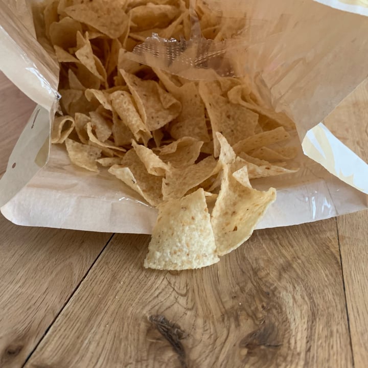 photo of Xochitl Corn Chips shared by @louisg on  18 Aug 2023 - review