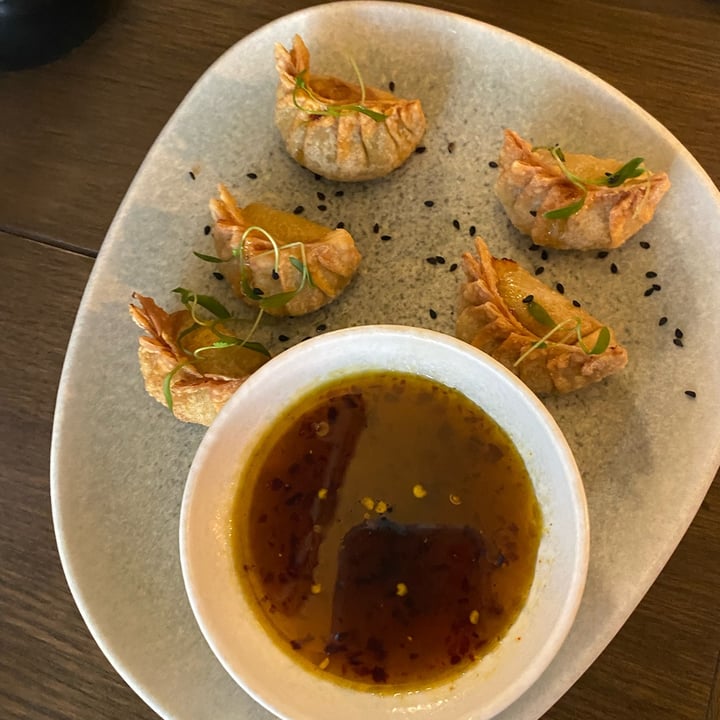 photo of Bigan Gyozas shared by @alerrag on  11 Apr 2024 - review