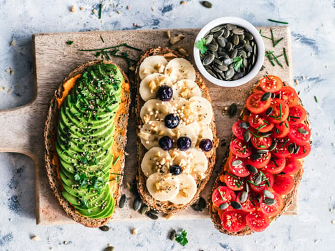 Discover A World of Flavor With 8 Plant-based Content Creators