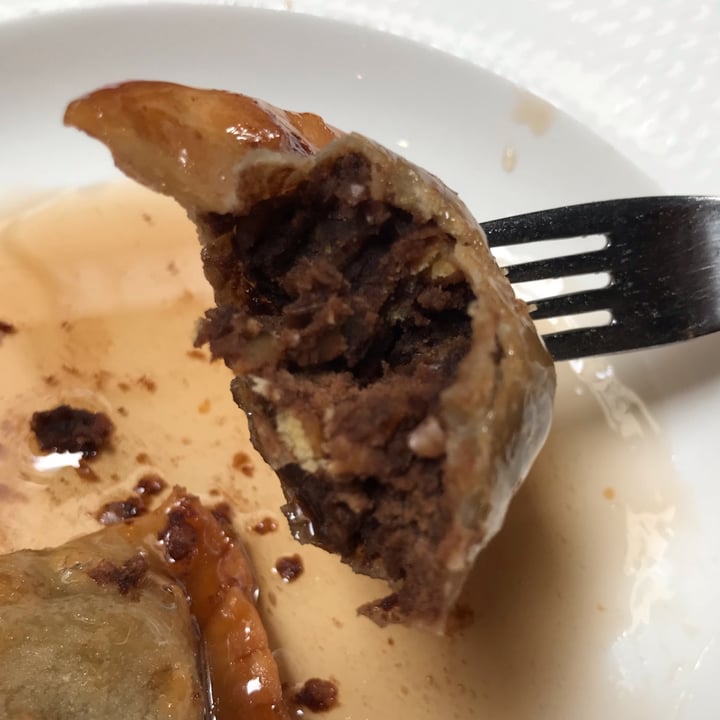 photo of Funghi e tartufo Caggionetti Abruzzesi shared by @lordsnooks on  07 Oct 2025 - review