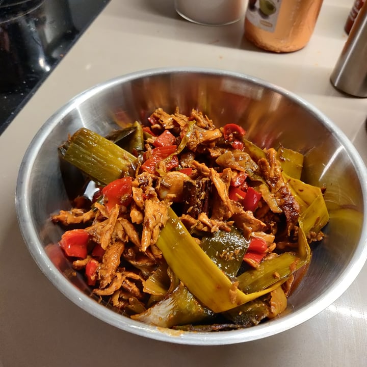 photo of Planted Duck Asian Style shared by @fredpls on  27 Oct 2023 - review