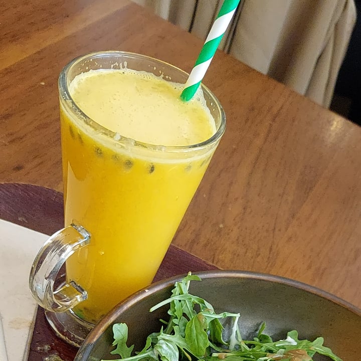 photo of Cornucopia Passion Zest shared by @pauantovila on  10 Jun 2025 - review