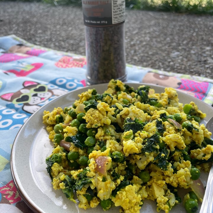 photo shared by @veganvanwoman on  21 Sep 2025 - post