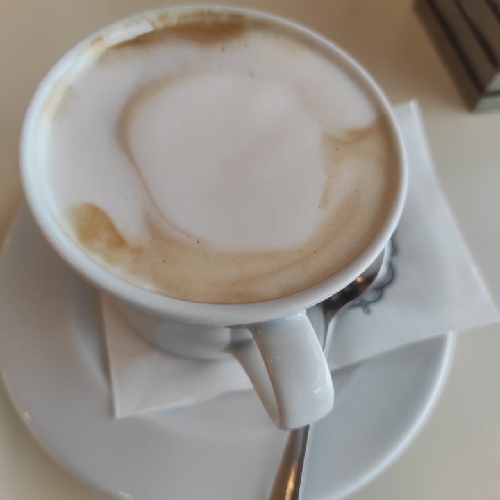 photo of Antichi Sapori Cappuccino Con Latte Di Soia shared by @daikon on  28 Mar 2024 - review