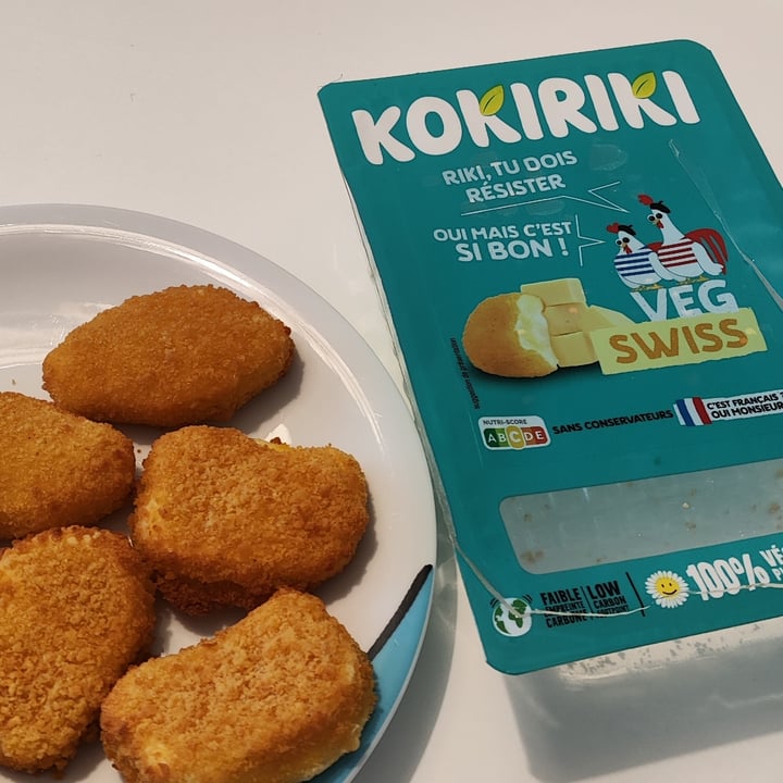 photo of Kokiriki Veg Swiss shared by @donnabrise on  30 Apr 2024 - review