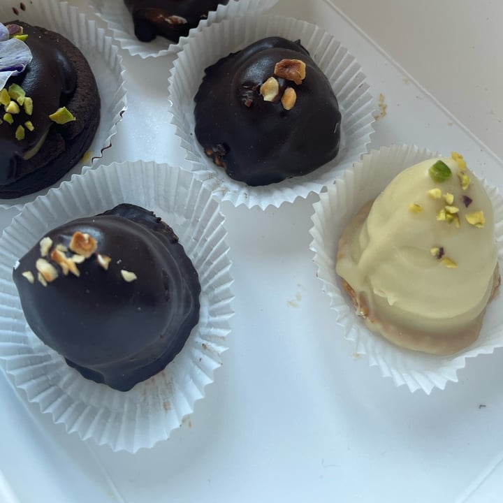 photo of Leccornie Fiamma Nocciola shared by @elisalu on  09 Mar 2025 - review