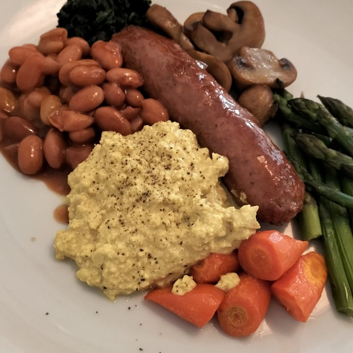 photo of Sementis English Breakfast shared by @greendashy on  08 Jul 2024 - review