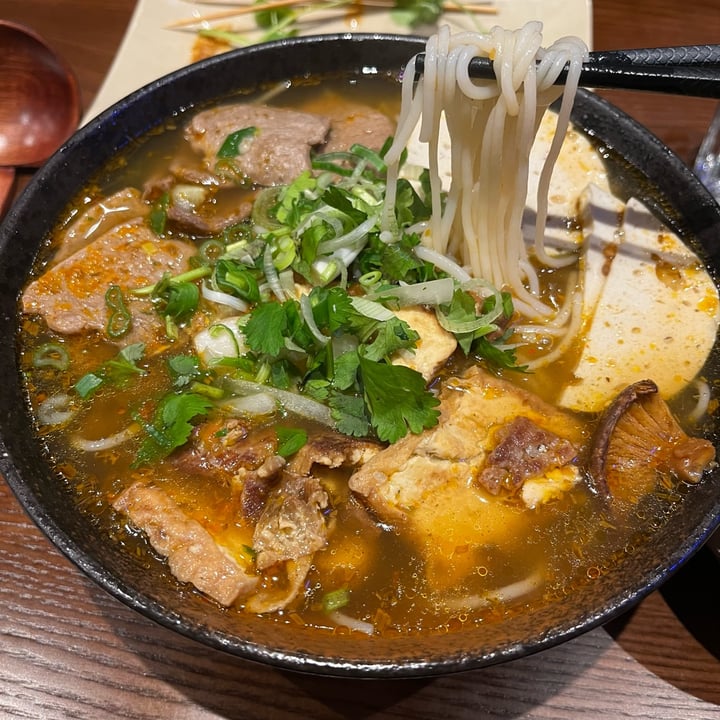 photo of Buddha Taste - Tower Bridge Bun Hue - A shared by @jessskh on  25 Sep 2023 - review