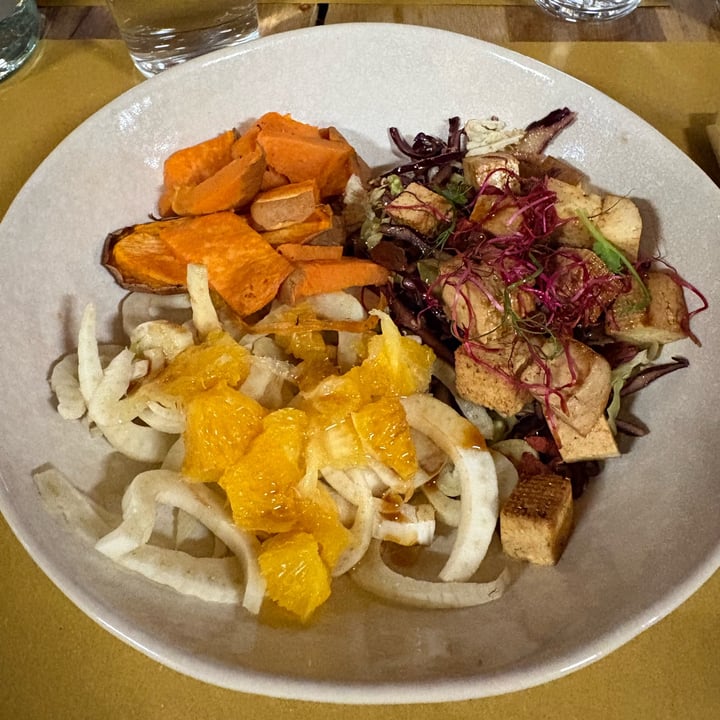 photo of Eatvolve Mitofu shared by @federego77 on  05 Oct 2025 - review
