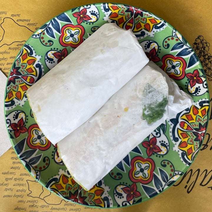 photo of reLab Local and Organic Tofupiad shared by @elle10 on  16 Apr 2025 - review