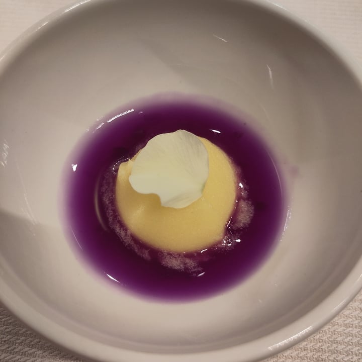 photo of Joia menù degustazione da 7 portate shared by @drsarahvilla83 on  02 Feb 2025 - review