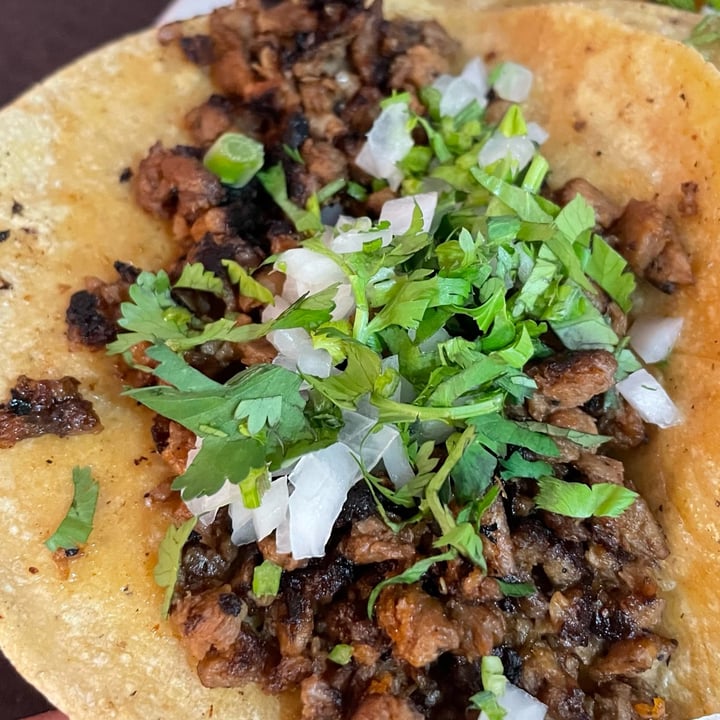 photo of VEGuerrero Taco De Suadero shared by @lucydancer1 on  17 Mar 2024 - review