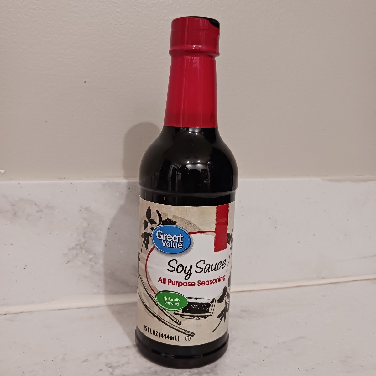 Great Value Soy Sauce Reviews abillion