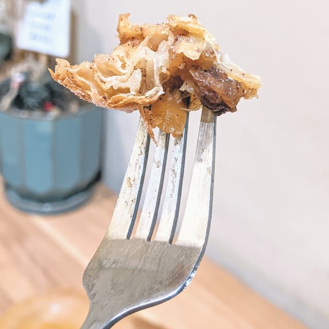 Photo of the dish “Burek Swirl”