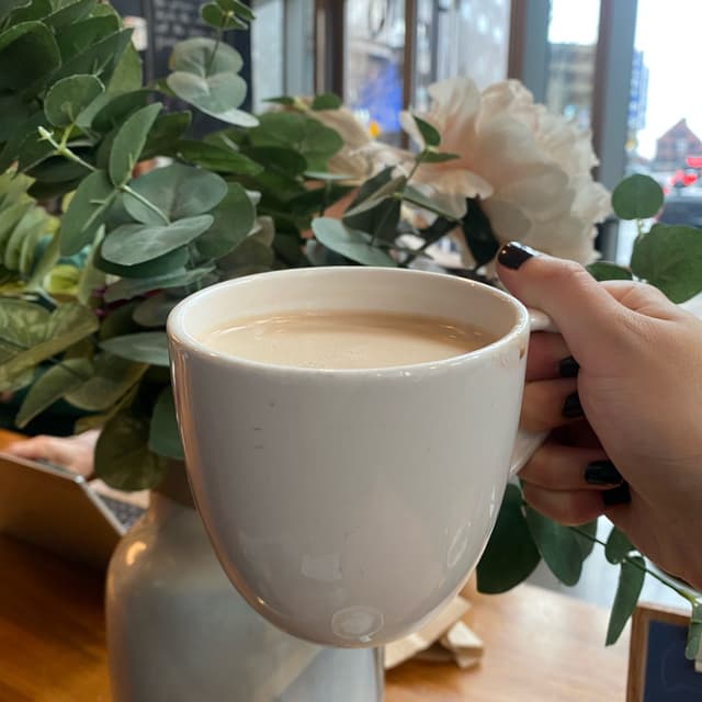 Flour Bakery + Cafe