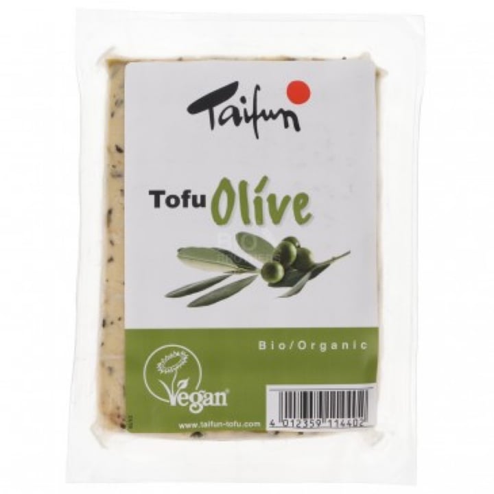 photo of Taifun tofu alle olive shared by @nonsonounadiga on  20 Sep 2023 - review